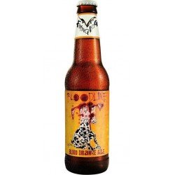 Flying Dog BiÃre bloodline blood orange ale 7% 35,5 cl  7%vol. - Selfdrinks