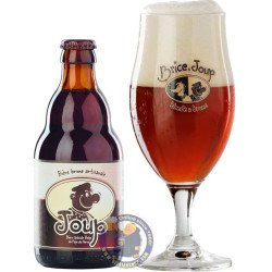 Joup 7.5° -13L - BelgianShop