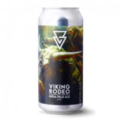 Viking Rodeo, 6.7% - The Fuss.Club