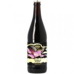 Basqueland Angel’s Share - Barrel Works
