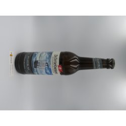 Störtebeker Atlantik-Ale 50cl - Widmer Bierspezialitäten