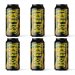 6 x JUST BICAZ  American Pale Ale collab. Hop Hooligans 