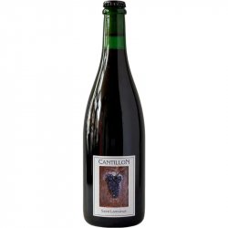 Cantillon Saint Lamvinus