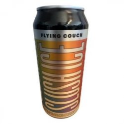 Flying Couch Brewing Slush Ice