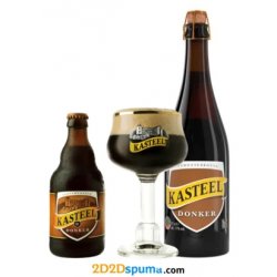 Kasteel Donker Kasteel Donker