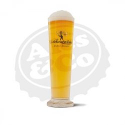 Schwarzbräu Boccale Schwarbraeu Stange 6x0,3L - Ales & Co.