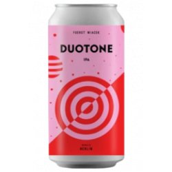 FUERST WIACEK Duotone - Die Bierothek