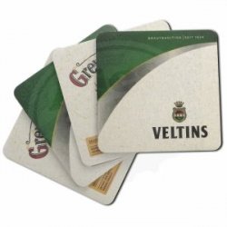 Sottobicchieri VeltinsGrevenstein 700pz - Ales & Co.