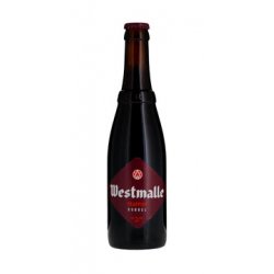 Westmalle Dubbel 7% 33cl - The Salusbury Winestore