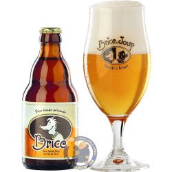 Brice 7.5° - 13L - BelgianShop