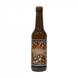 Ebeltoft Gårdbryggeri Goodie Goodness