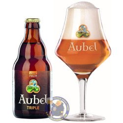 Aubel Triple 8.5° - 13L - BelgianShop