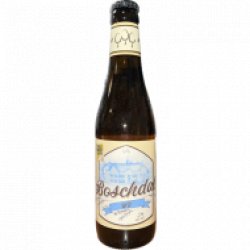 Brouwerij Boschdal Boschdal Wit