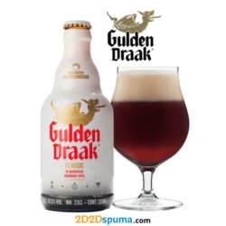 Gulden Draak Classic
