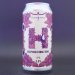 Phantom Brewing Co - H Is For HBC 586 - 5.6% (440ml) Phantom Brewing Co - H Is For HBC 586 - 5.6% (440ml)