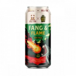 Brew York Sim Cit-E 2025