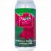 TDH Peacharine x Nelson DIPA Arpus Brewing TDH Peacharine x Nelson DIPA Arpus Brewing
