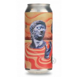 Brasserie du Bas-Canada Néron