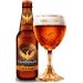Grimbergen Double - Cerveza Belga Abadia 33 cl. 