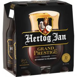 Hertog Jan Grand Prestige