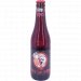 TETE DE MORT RED 33CL 8°2 