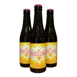 De La Senne - Bruxellensis - Little Beershop