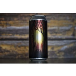 Treehouse - Hold On To Sunshine - addicted2craftbeer