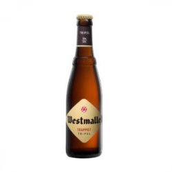 Westmalle Tripel Westmalle Tripel