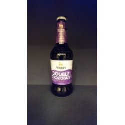 Young´s Double Chocolate Stout