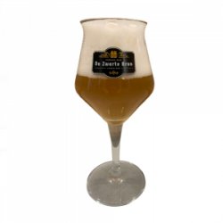 Glas De Zwarte Bron - Belgian Craft Beers