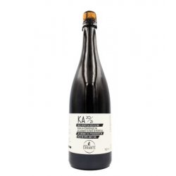 Cantina Errante - Ka 2023 - 375ml bottle - Hopping Borders