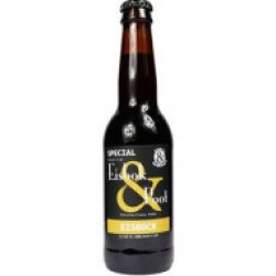 Brouwerij de Molen Eisbok & Poot