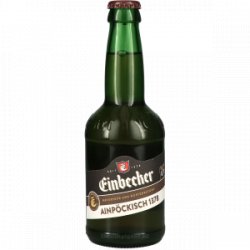 Einbecker Ainpockisch Bier - Drankgigant.nl