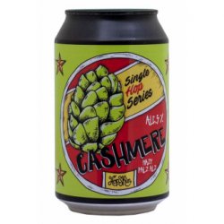 Hop Skin Cashmere - Fatti Una Birra