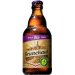 Brunehaut Triple Bio - Cerveza Belga Ale Fuerte Bio 33 cl. 