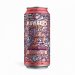Hawkers Beer - Four Seasons - Autumn (2025) Double Red IPA 
