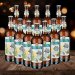 Samuel Smiths British Pure Brewed Organic Lager 355ml Bottles - 5.00% ABV (12 Pack) Samuel Smiths British Pure Brewed Organic Lager 355ml Bottles - 5.00% ABV (12 Pack)