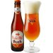 Bush Peche Mel - Cerveza Belga Lambic 33 cl. 