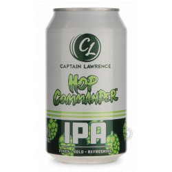 Captain Lawrence Hop Commander - Beer Republic