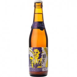 DE DOLLE DULLE TEVE - The Great Beer Experiment