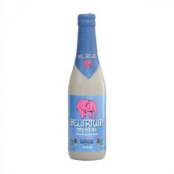 Delirium Tremens