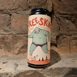 Resident Culture Free Skate