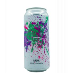 Fidens Brewing Co Raoul