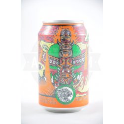 Amundsen Apocalyptic Thunder Juice