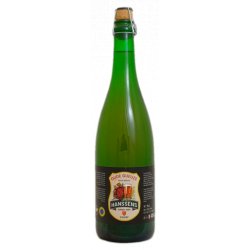 Hanssens Oude Gueuze