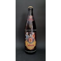Schwaben Bräu Das Naturtrübe
