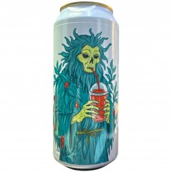FERMENTERARNA Fruit Shake To Go