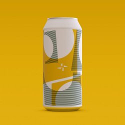 North Brewing Sound of Joy - 4.5% Summer Sour - North Brewing