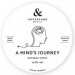 Ampersand Brew Co A Minds Journey (Cask) 