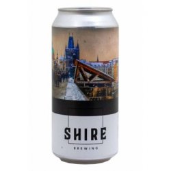 Shire Brewing Matka - Fatti Una Birra